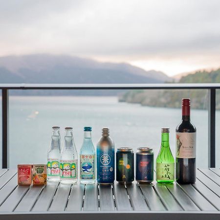 Rakuten Stay Fujimi Terrace Hakone Ashinoko ภายนอก รูปภาพ
