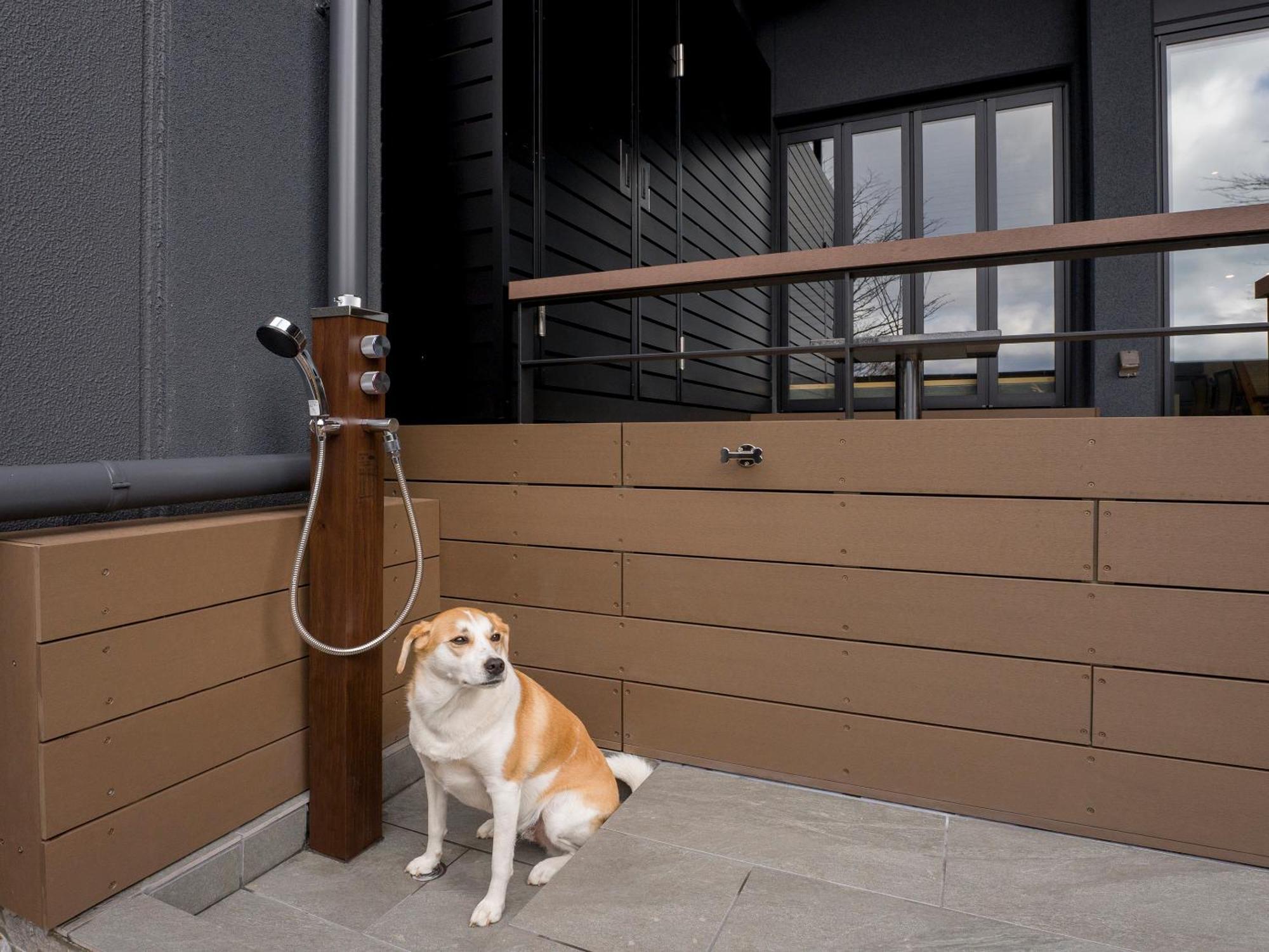 Rakuten Stay Fujimi Terrace Hakone Ashinoko ภายนอก รูปภาพ