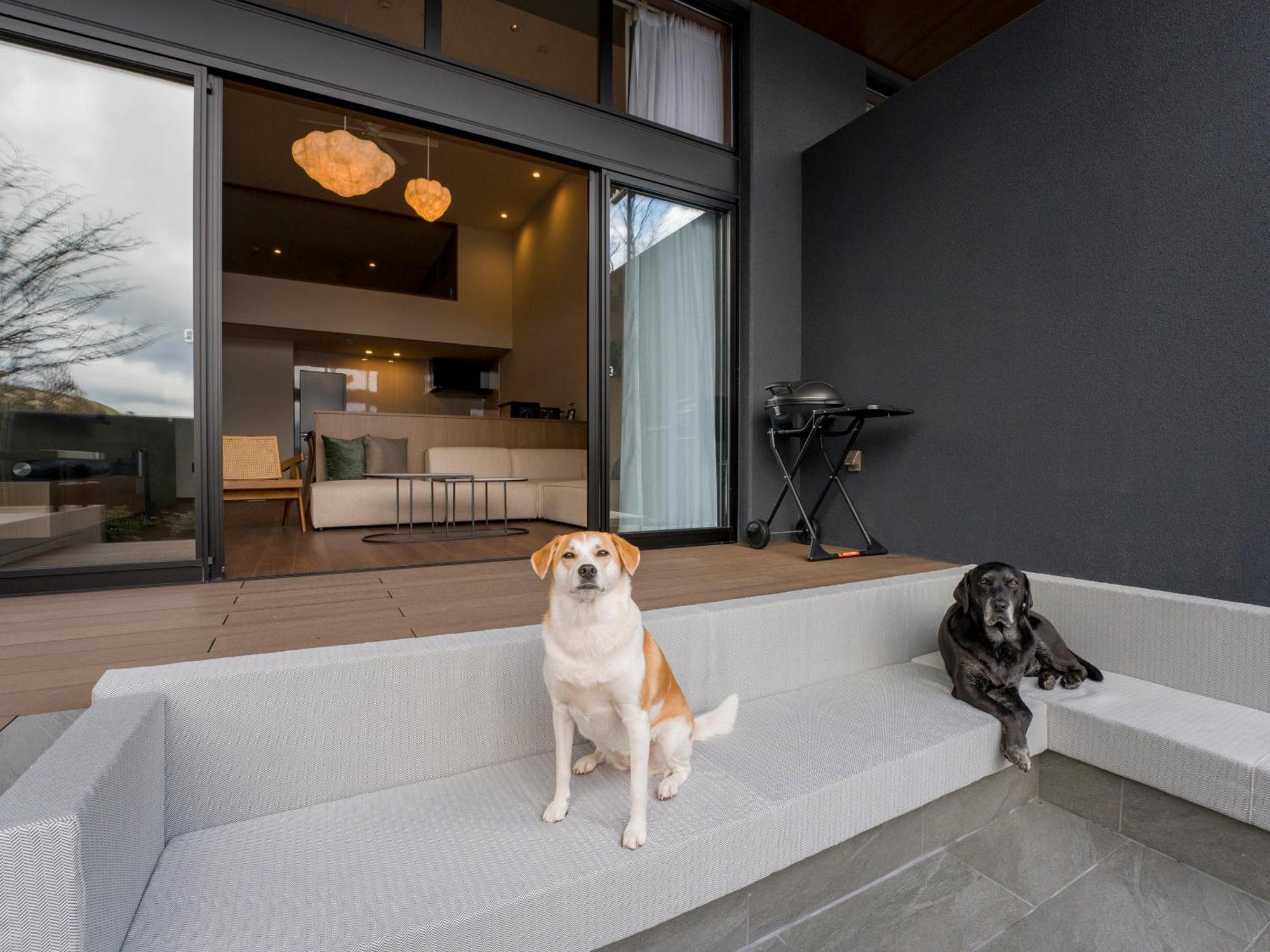 Rakuten Stay Fujimi Terrace Hakone Ashinoko ภายนอก รูปภาพ