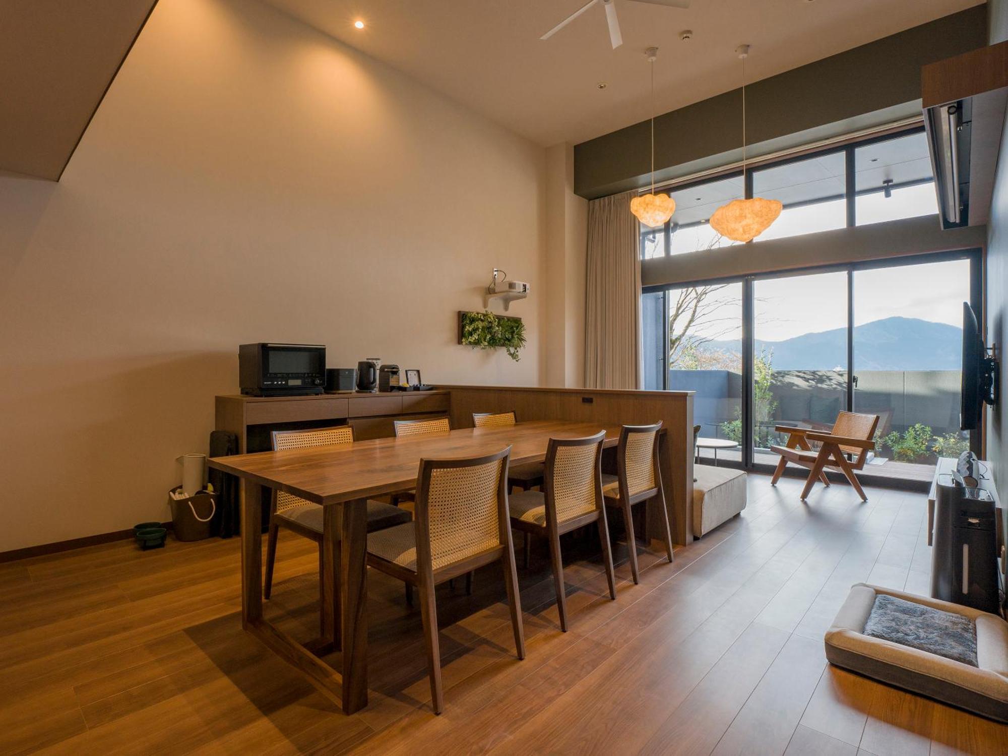 Rakuten Stay Fujimi Terrace Hakone Ashinoko ภายนอก รูปภาพ